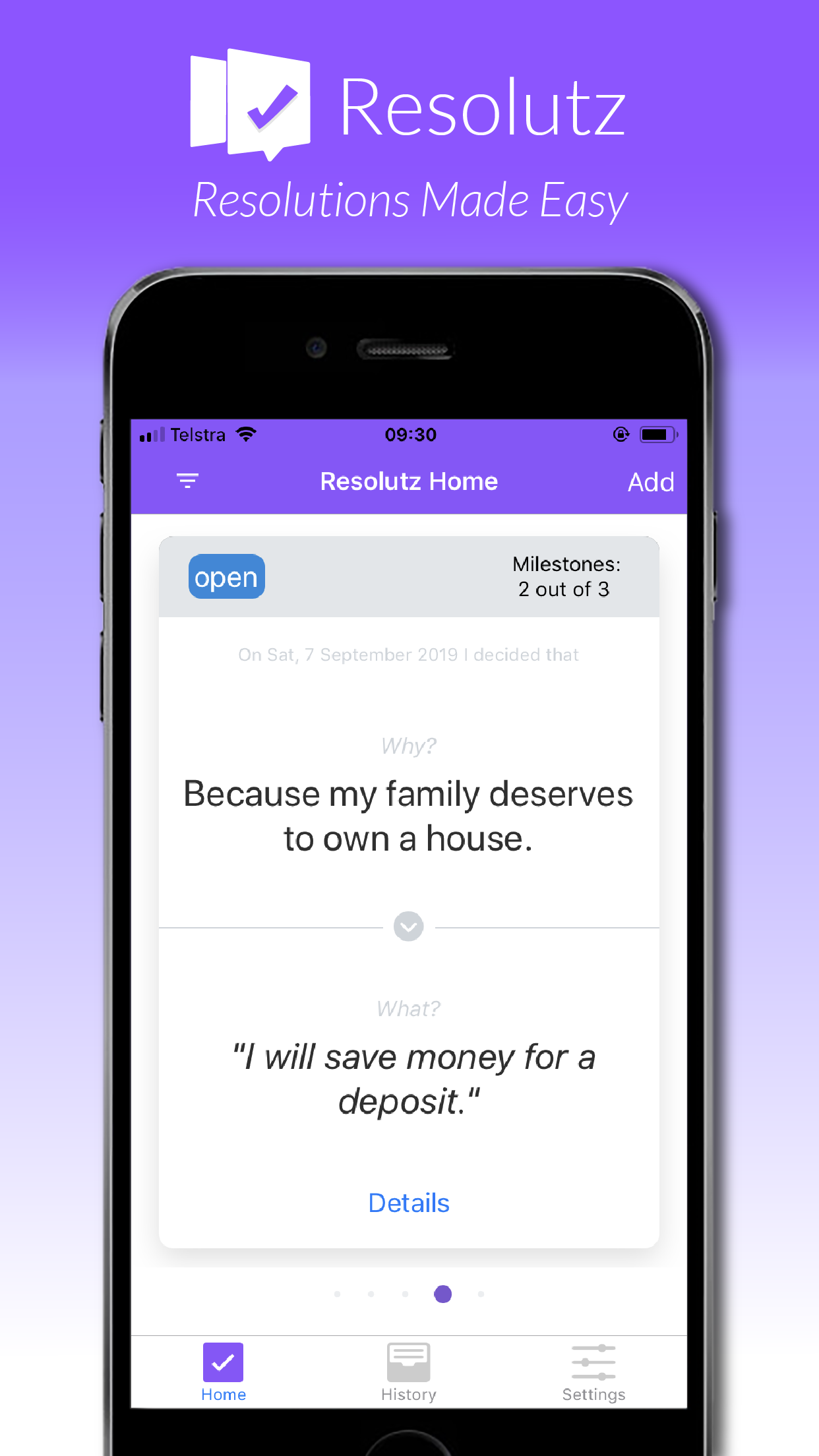 Resolutz_screenshots_store_ios